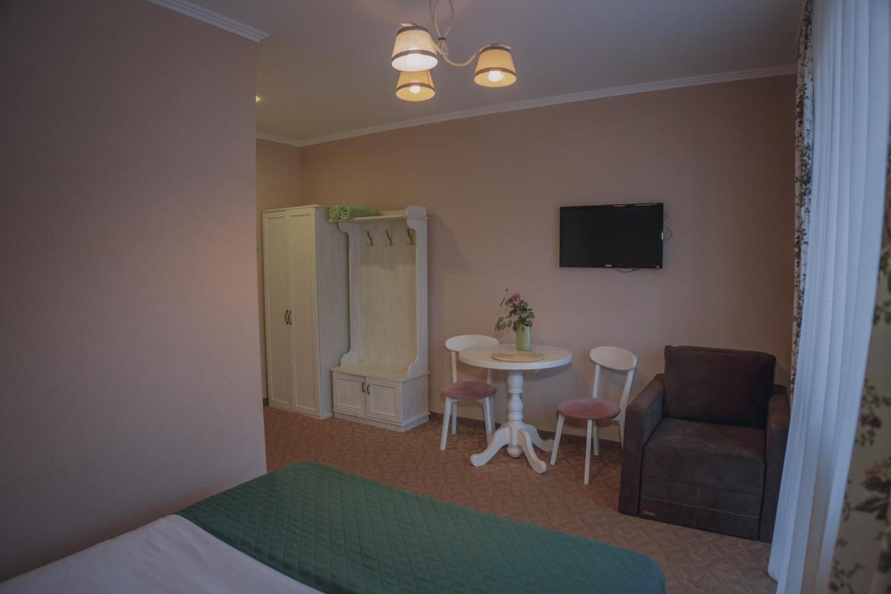 Hotel&Restaurant Premium Club Yaremtche Extérieur photo