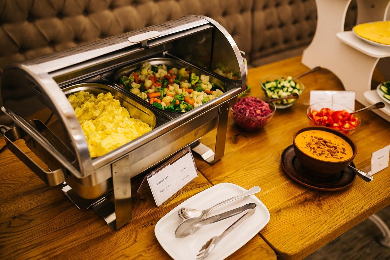 Hotel&Restaurant Premium Club Yaremtche Extérieur photo